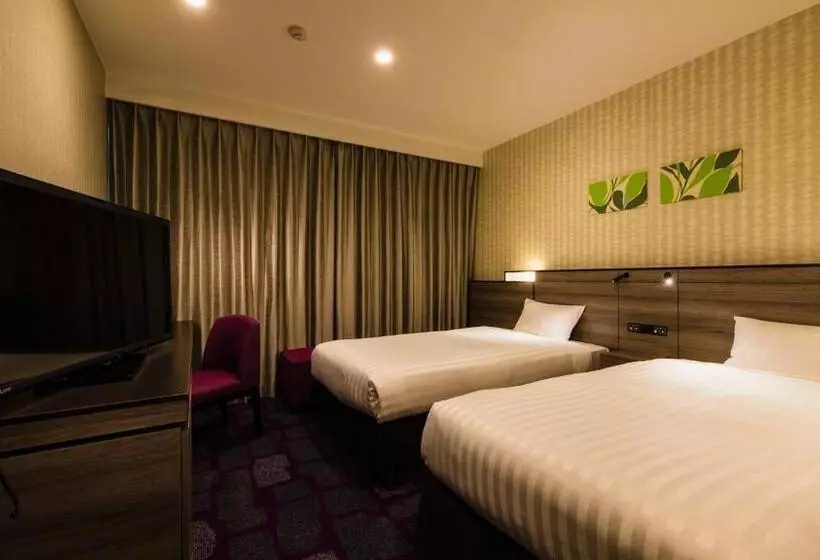 スタンダードルーム, Jr East Hotel Mets Urawa