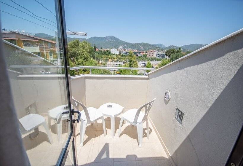 Студия Стандарт, Kamelya Apartments