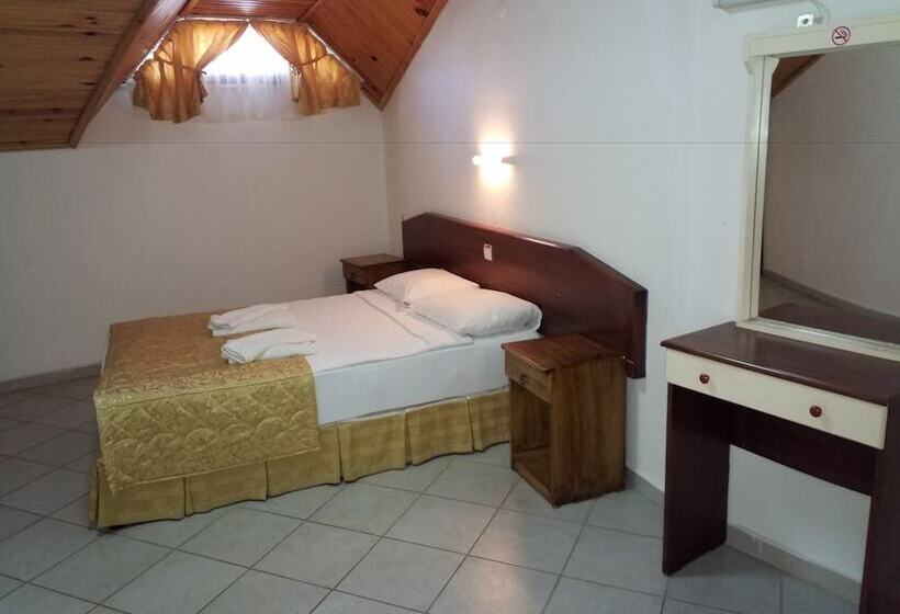 Студия Стандарт, Kamelya Apartments