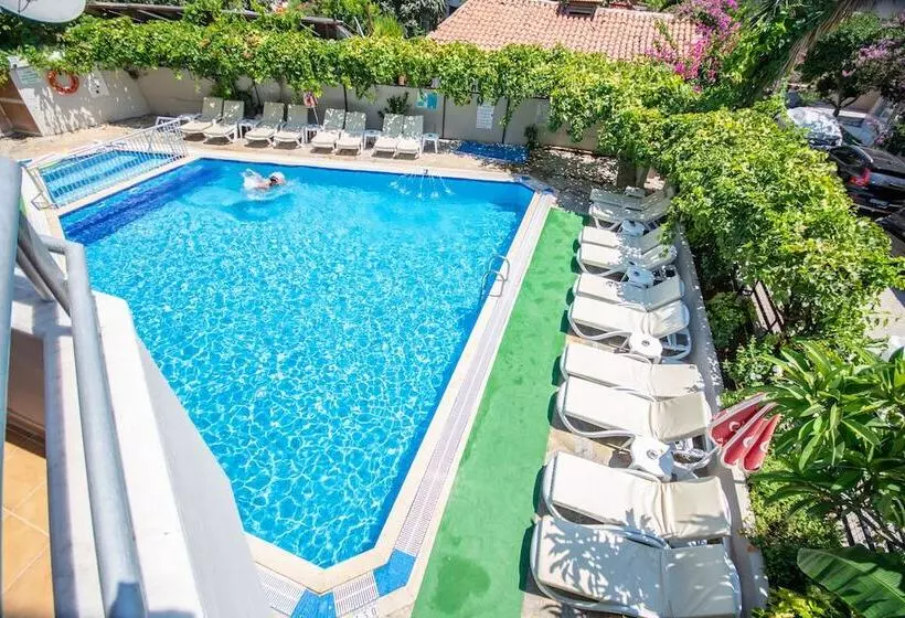 آپارتمان 1 خوابه, Kamelya Apartments