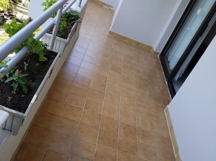 Апартаменты 1 Спальня, Kamelya Apartments