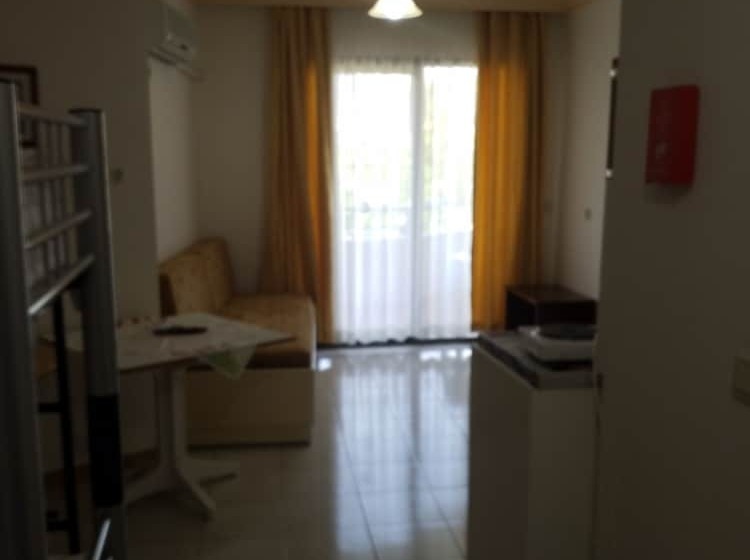 Апартаменты 1 Спальня, Kamelya Apartments