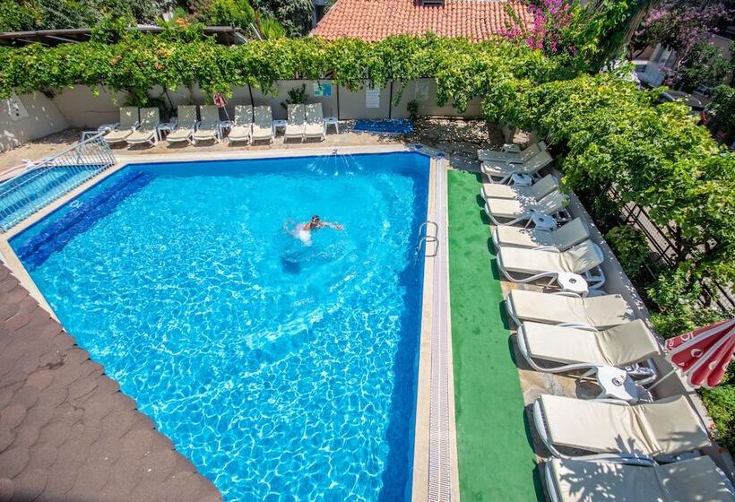 Апартаменты 1 Спальня, Kamelya Apartments