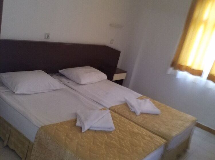 Апартаменты 1 Спальня, Kamelya Apartments