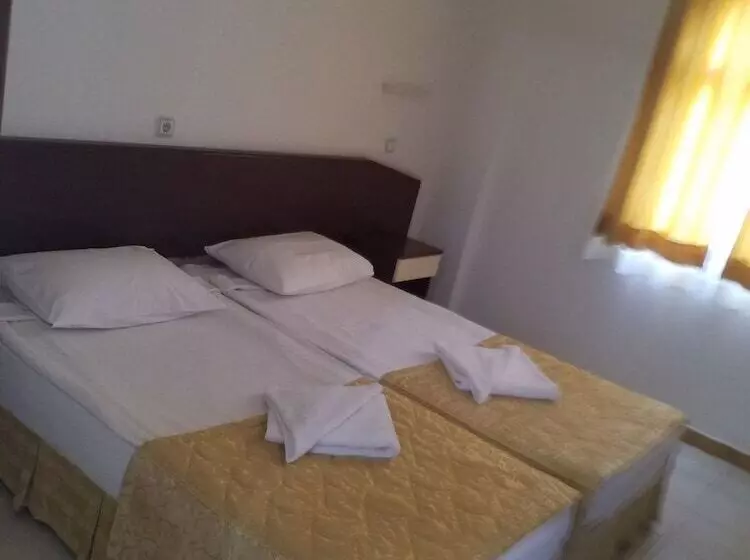 آپارتمان 1 خوابه, Kamelya Apartments