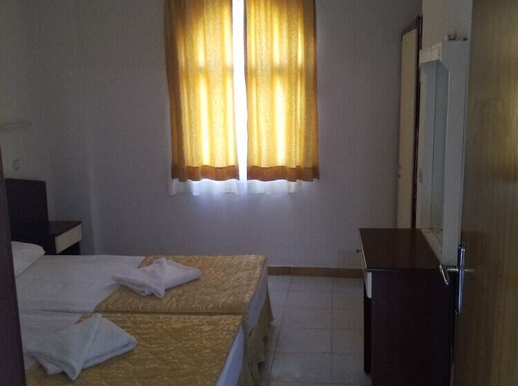 Апартаменты 1 Спальня, Kamelya Apartments
