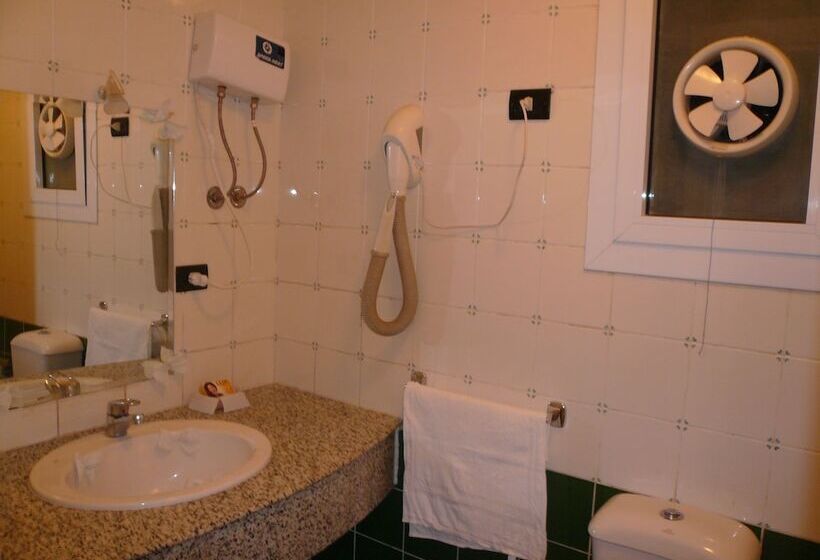 سوئیت خانواده 2 خوابه, Logaina Sharm Resort