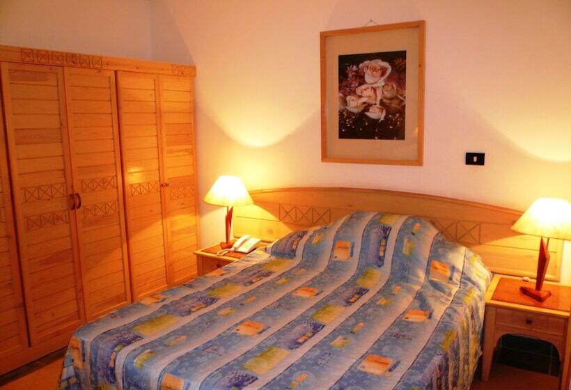 سوئیت خانواده 2 خوابه, Logaina Sharm Resort