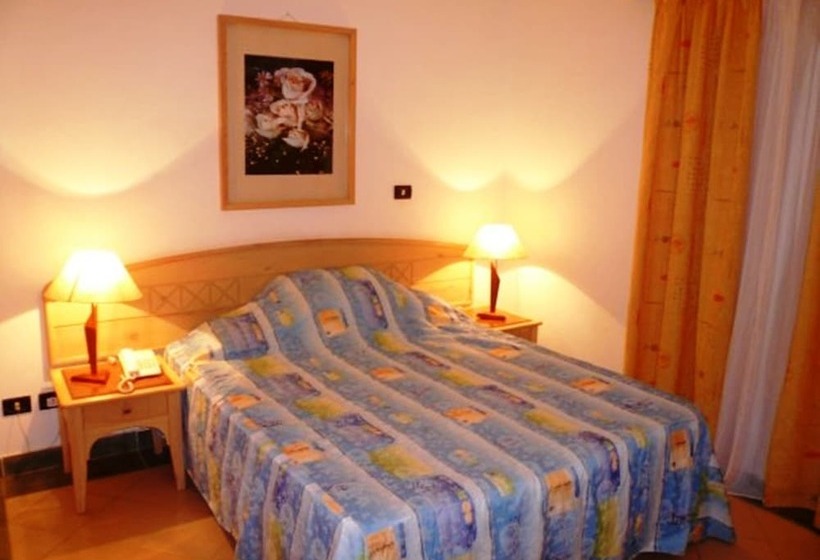 سوئیت خانواده 2 خوابه, Logaina Sharm Resort