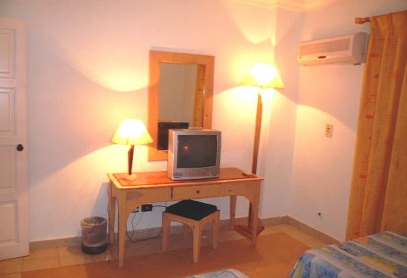 سوئیت خانواده 2 خوابه, Logaina Sharm Resort