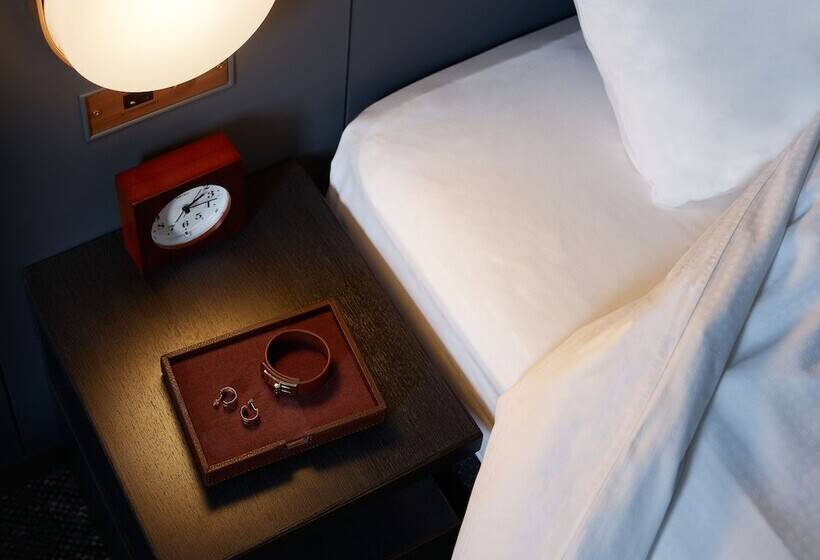 חדר סופריור, Mitsui Garden Hotel Shiodome Italia Gai   Tokyo