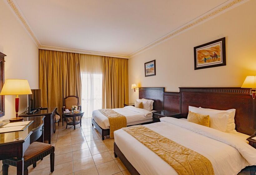 高级大房间, Grand Mogador Agdal & Spa