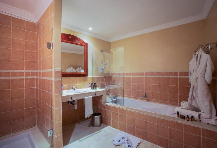 高级大房间, Grand Mogador Agdal & Spa