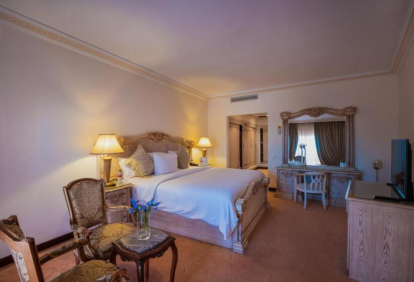 高级大房间, Grand Mogador Agdal & Spa