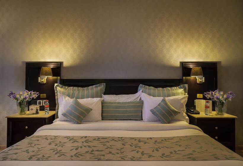 高级大房间, Grand Mogador Agdal & Spa