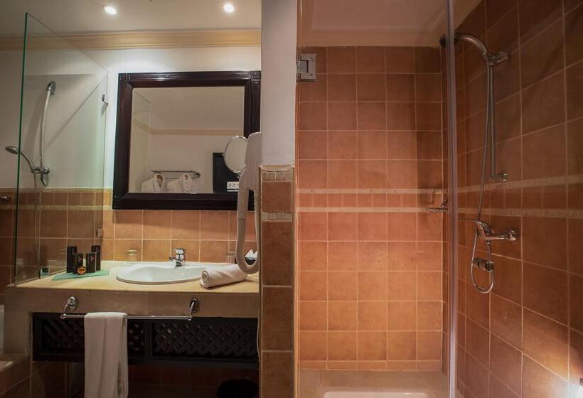 高级单人间, Grand Mogador Agdal & Spa