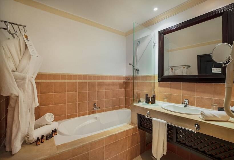 高级大房间, Grand Mogador Agdal & Spa