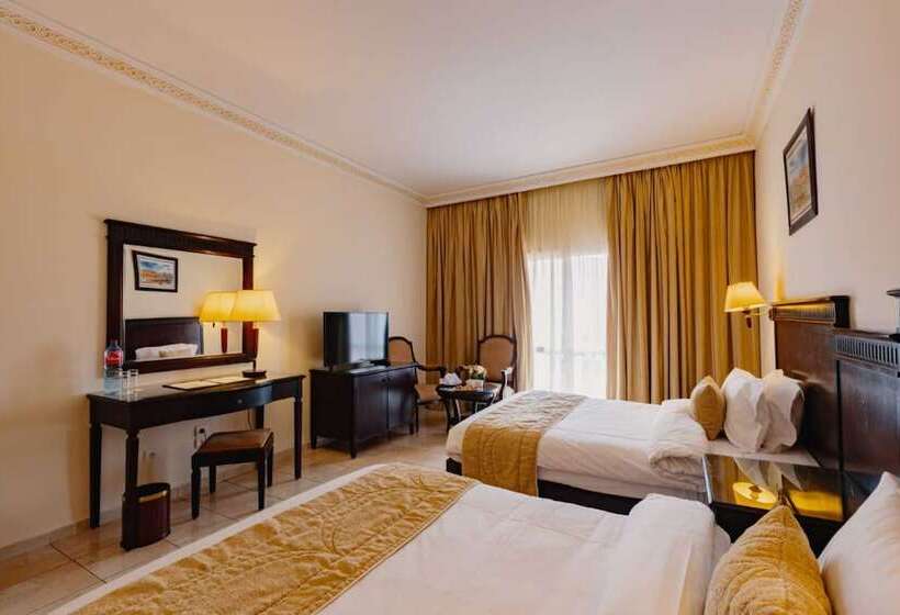 高级大房间, Grand Mogador Agdal & Spa