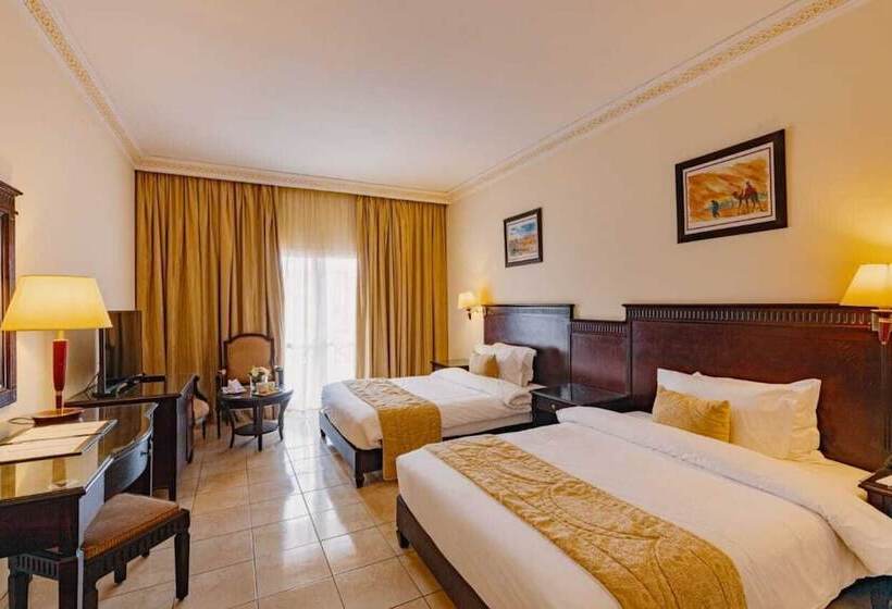 高级大房间, Grand Mogador Agdal & Spa