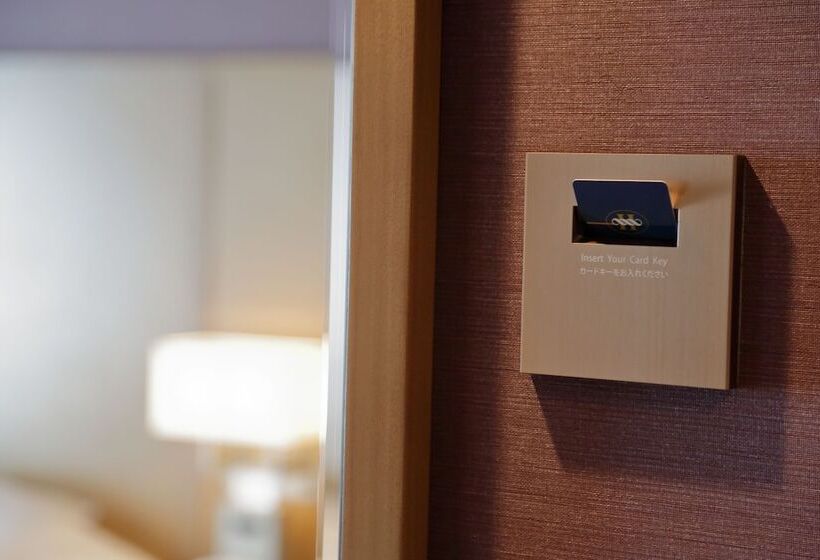 Номер Economy, Monterey Akasaka