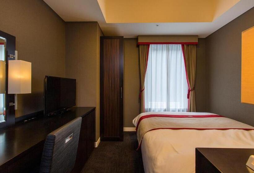 غرفة قياسية, Monterey Akasaka