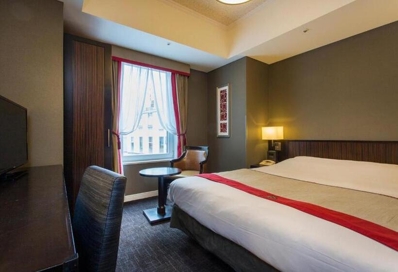 غرفة قياسية, Monterey Akasaka