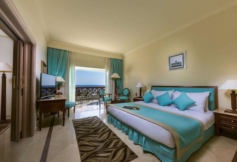 اتاق کلاسیک با تخت دوبل, Movenpick Taba Resort & Spa