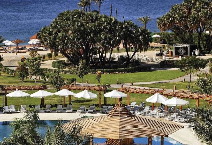 اتاق کلاسیک با تخت دوبل, Movenpick Taba Resort & Spa