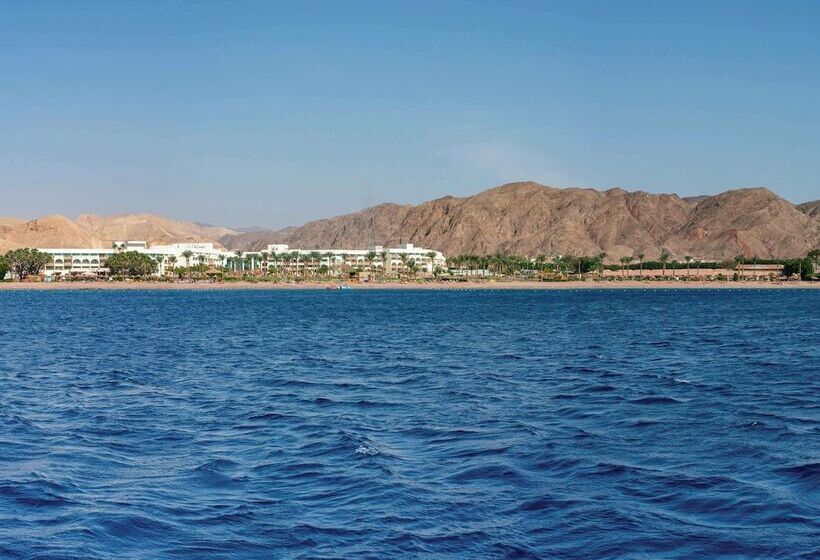 اتاق کلاسیک با چشم‌انداز دریا, Movenpick Taba Resort & Spa