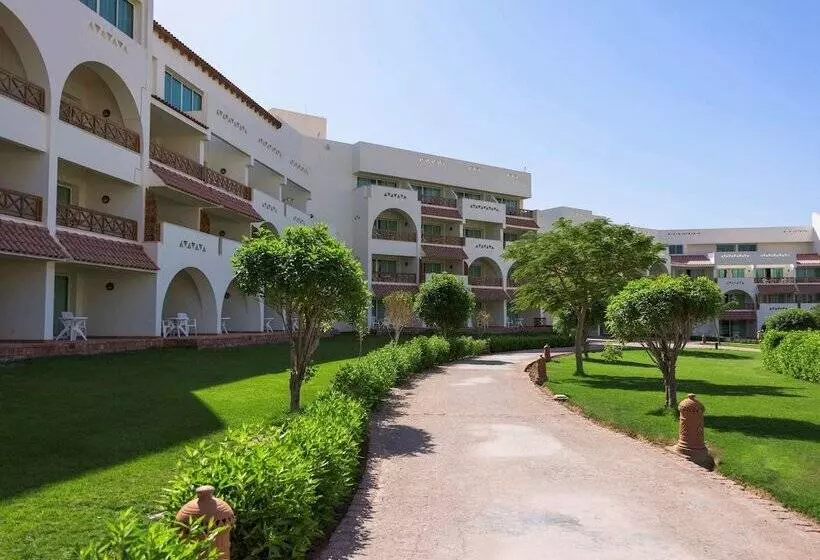 اتاق کلاسیک با چشمانداز دریا, Movenpick Taba Resort & Spa