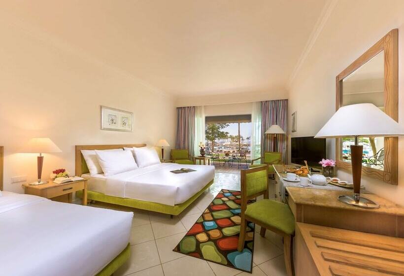 اتاق کلاسیک, Movenpick Taba Resort & Spa
