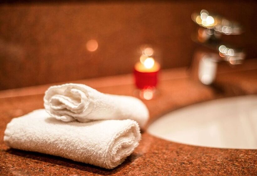 اتاق کلاسیک, Movenpick Taba Resort & Spa