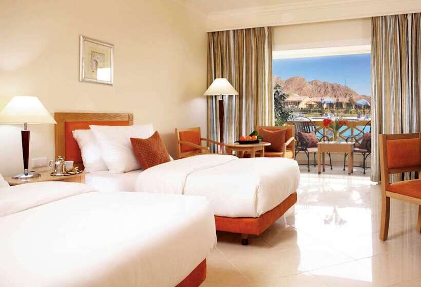 اتاق کلاسیک, Movenpick Taba Resort & Spa