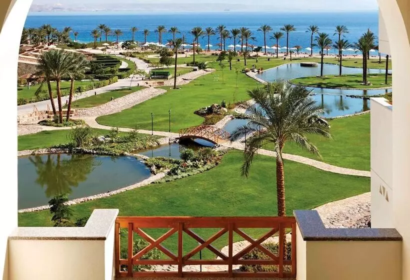 اتاق کلاسیک با تخت دوبل, Movenpick Taba Resort & Spa