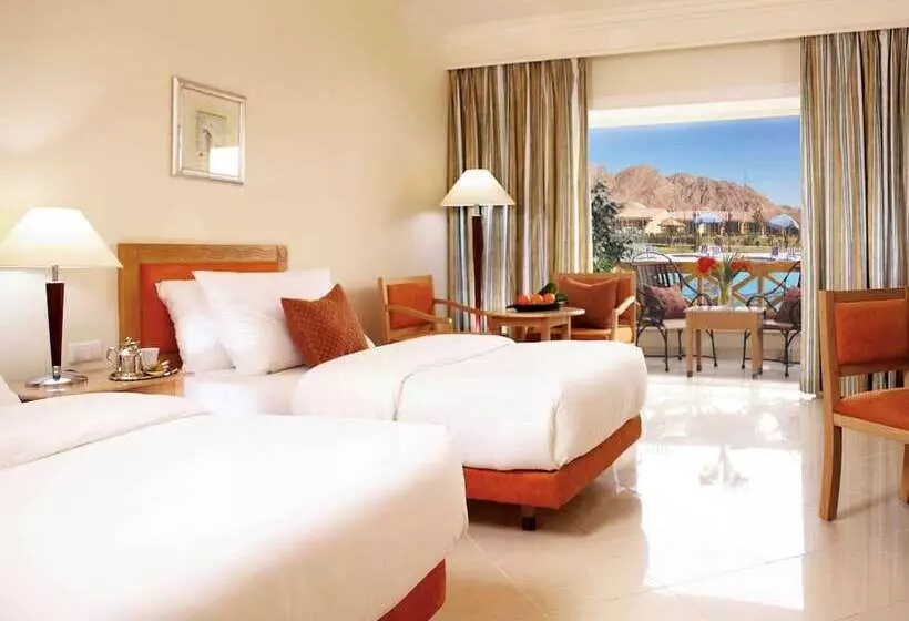 اتاق کلاسیک با تخت دوبل, Movenpick Taba Resort & Spa
