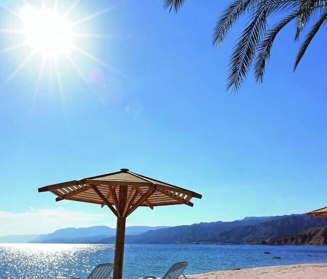 اتاق کلاسیک با تخت دوبل, Movenpick Taba Resort & Spa