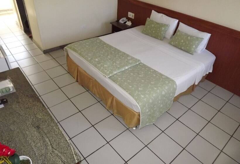 スタンダードルーム, Nacional Inn Recife Aeroporto