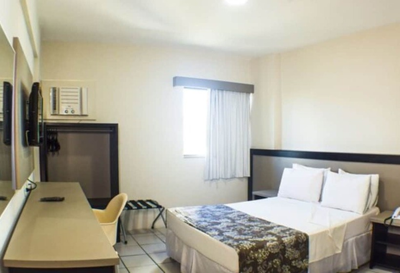 스탠다드 룸, Nacional Inn Recife Aeroporto