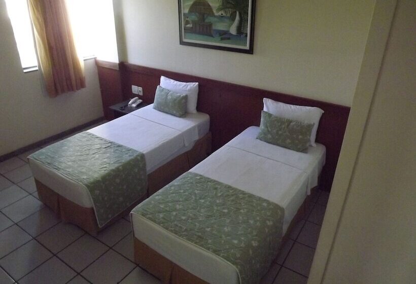 スタンダードルーム, Nacional Inn Recife Aeroporto