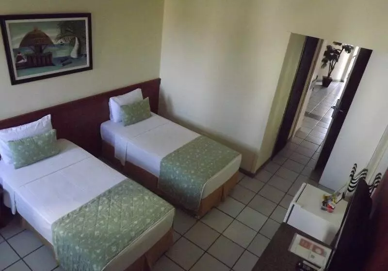 اتاق استاندارد, Nacional Inn Recife Aeroporto