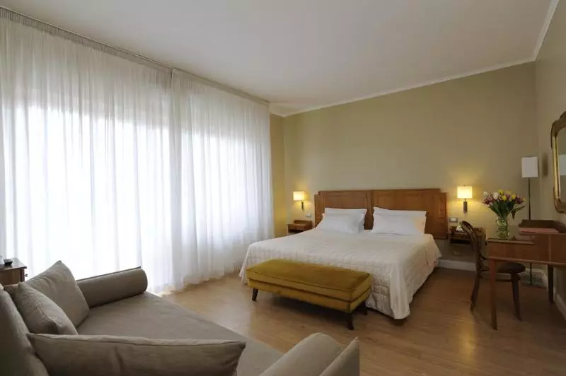 اتاق لوکس, Nacional Inn Recife Aeroporto