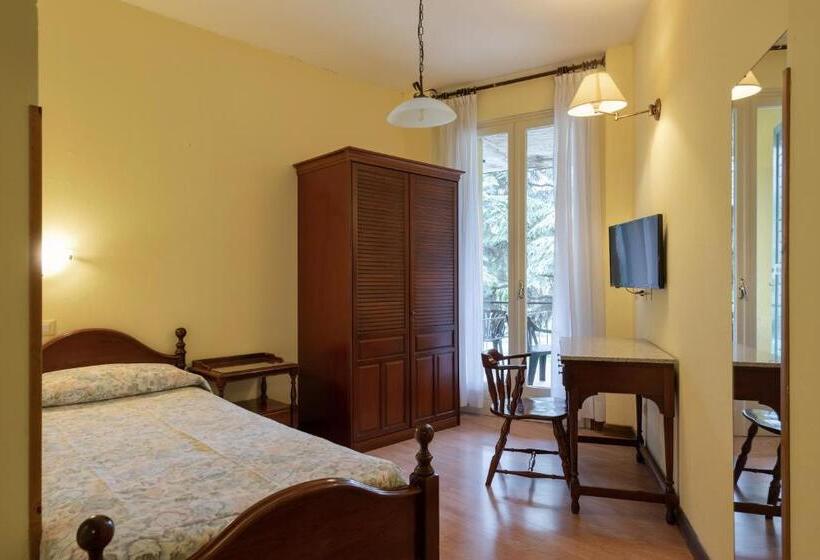 Номер Стандарт Индивидуальный, Palme & Suite