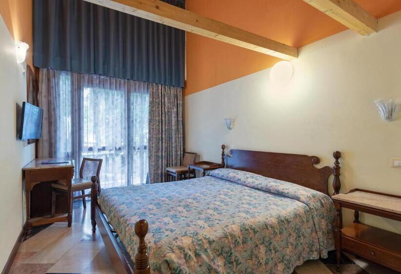 Номер Basic, Palme & Suite