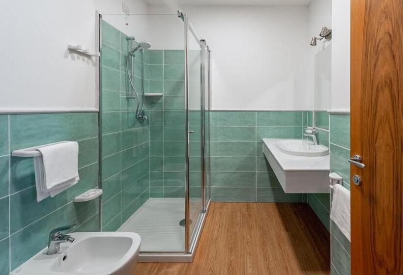 Номер Superior с Видом, Palme & Suite