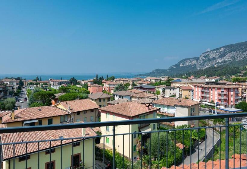 Номер Superior с Видом, Palme & Suite