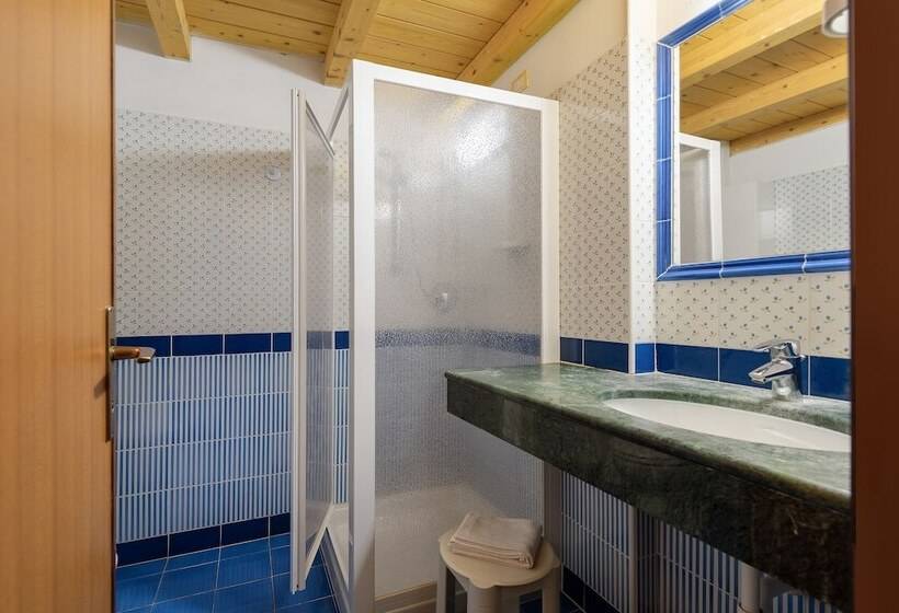 Номер Стандарт Индивидуальный, Palme & Suite