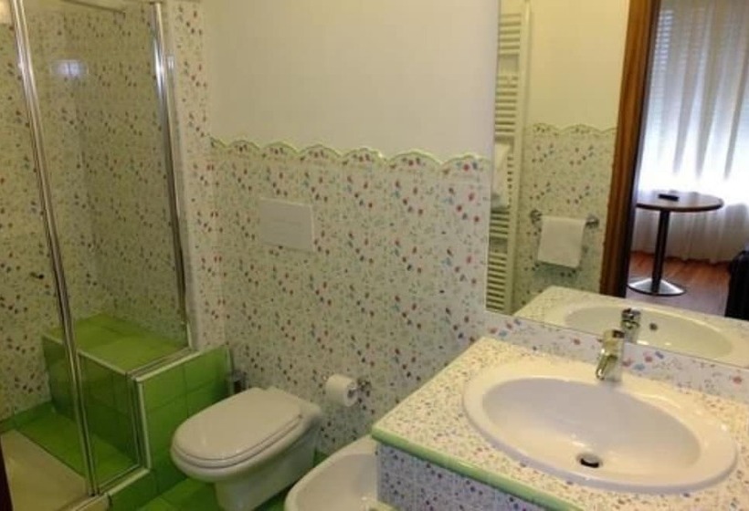 Номер Стандарт Индивидуальный, Palme & Suite