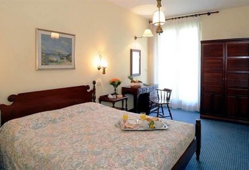 Номер Стандарт, Palme & Suite