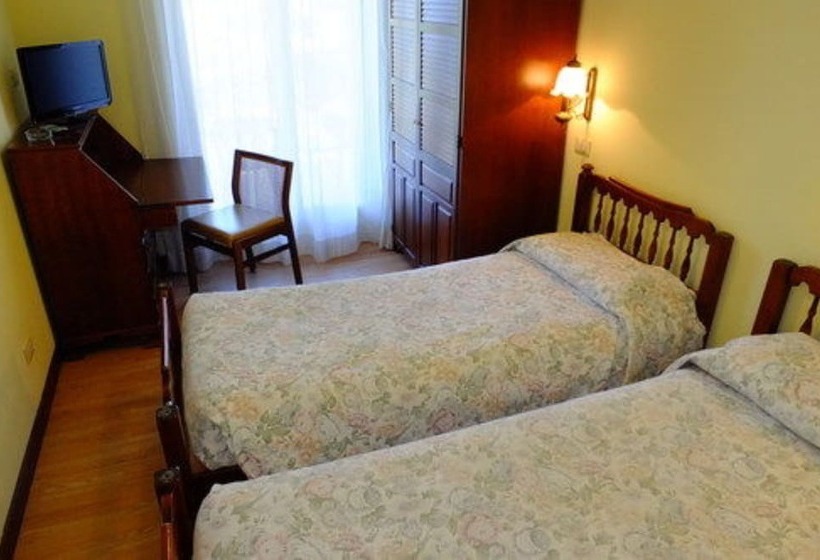 Номер Стандарт, Palme & Suite