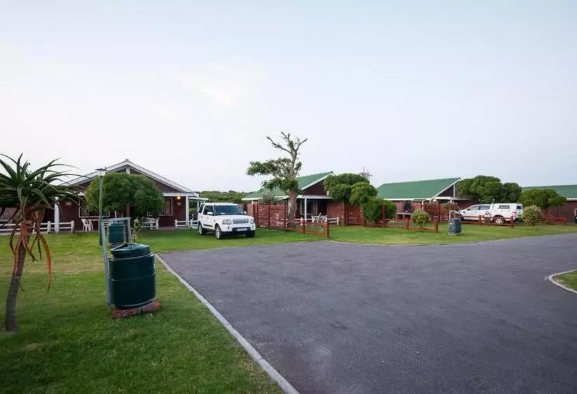 シャレー1寝室, Pine Lodge Resort